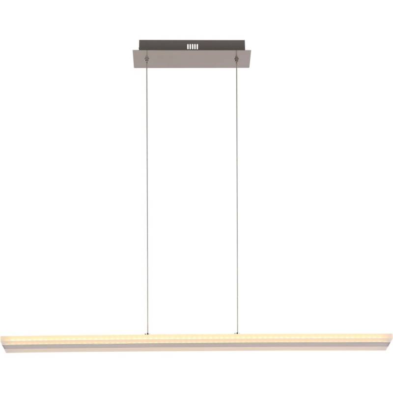 Elegante LED Hängeleuchte mit von Globo