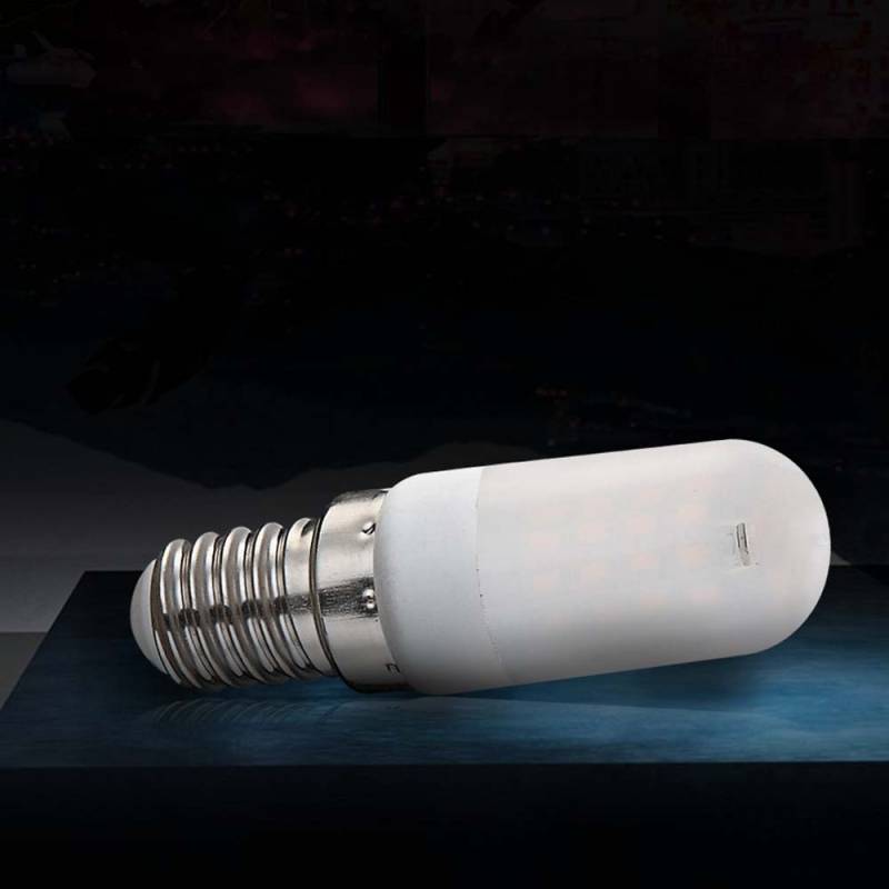 LED 3 Watt Leuchtmittel E14, 260 Lumen, warmweiß von Globo