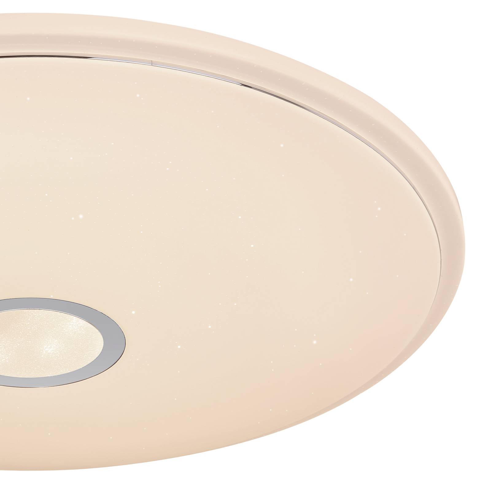 LED-Deckenleuchte Connor, smart, Tuya, RGBW LED-Deckenleuchte Connor, smart, Tuya, RGBW von Globo