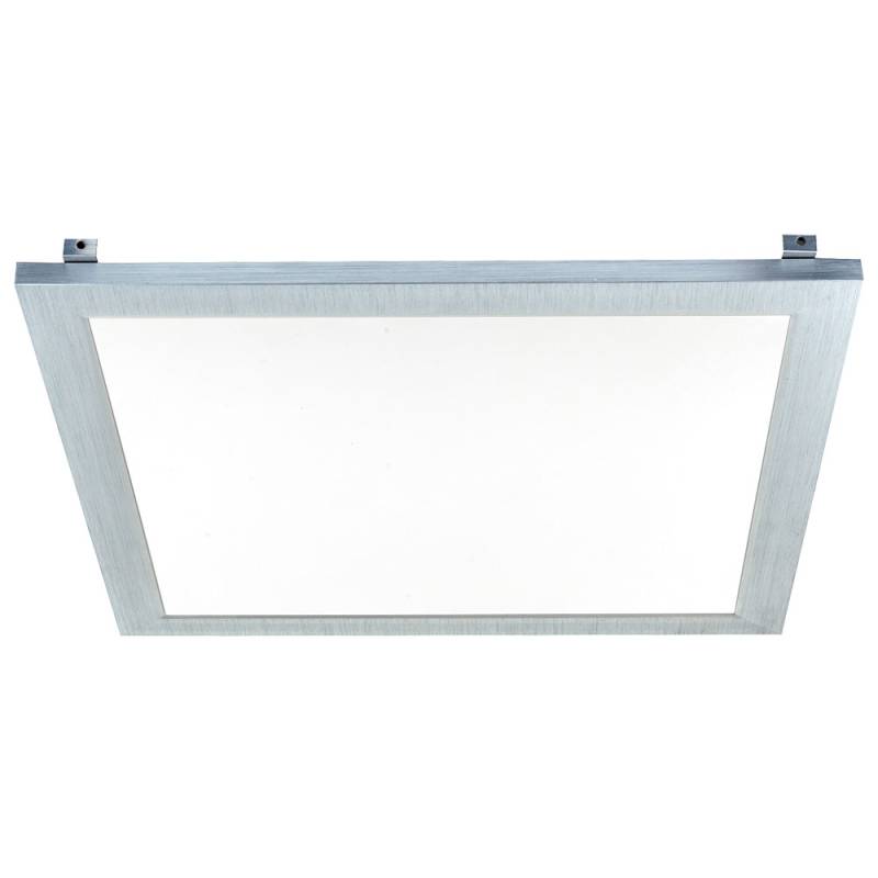 LED Einbau Panel, 1100 Lumen, warmweiß, L 29,9 cm von Globo