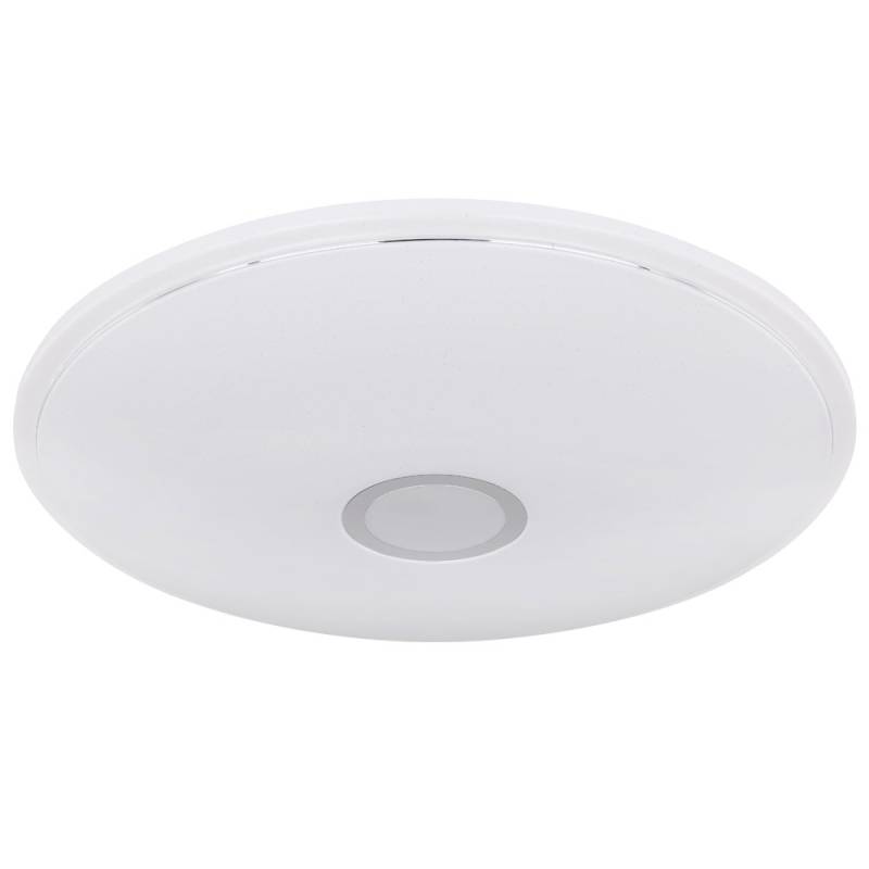 Smart Home RGB LED Deckenleuchte, Sterneffekt, CCT, 50 cm von Globo