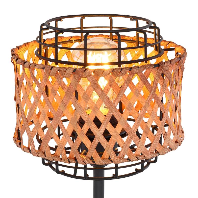Tischlampe Gina von Globo