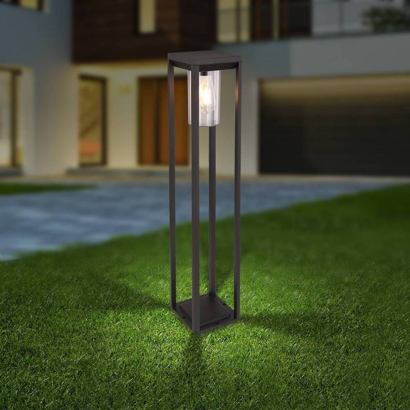 Wegeleuchte Candela, 80 cm, ohne Sensor von Globo