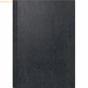 Glocken Buchkalender A5 14,5x20,6cm 1Tag/1 Seite schwarz Kalendarium 2 Glocken Buchkalender A5 14,5x20,6cm 1Tag/1 Seite schwarz Kalendarium 2 von Glocken