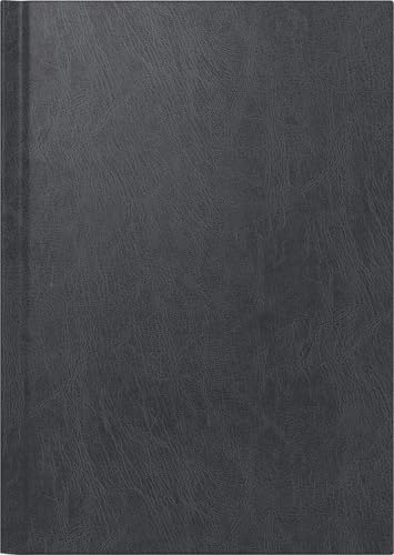 Glocken Buchkalender Mod. 795 62 2026 | A5, Kunststoff, schwarz Glocken Buchkalender Mod. 795 62 2026 | A5, Kunststoff, schwarz von Glocken