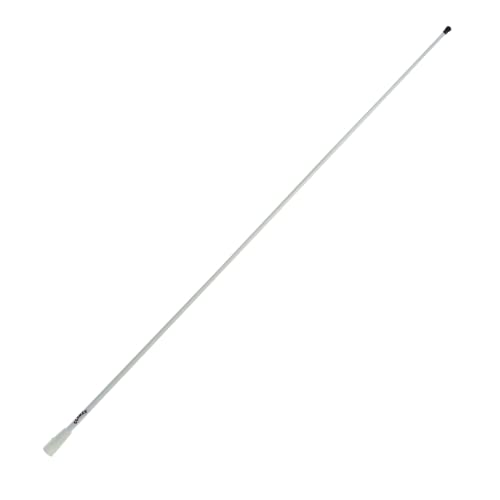 GLOMEX, Marine VHF Antenne RA112 1,5m/5" 3dB GLOMEX, Marine VHF Antenne RA112 1,5m/5" 3dB von Glomex