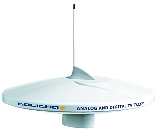 Glomex Talitha Terrestrische TV-Antenne Glomex Talitha Terrestrische TV-Antenne von Glomex