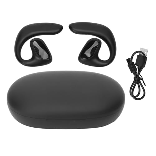 Glomora M8 Smart Translation Ohrhörer, TWS Wireless Bluetooth -Kopfhörer mit Geräuschunterdrückung, unterstützt Online- und Offline -Übersetzung für 144 Sprachen Glomora M8 Smart Translation Ohrhörer, TWS Wireless Bluetooth -Kopfhörer mit Geräuschunterdrückung, unterstützt Online- und Offline -Übersetzung für 144 Sprachen von Glomora