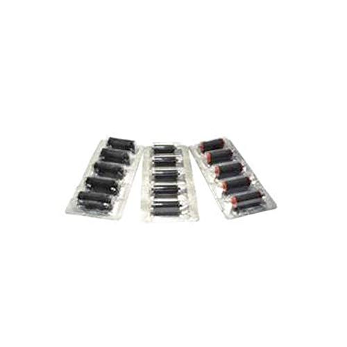 2 Rollen Tinte Meto Price Maker 2132-3529 Maschinen Büro von Glooke Selected