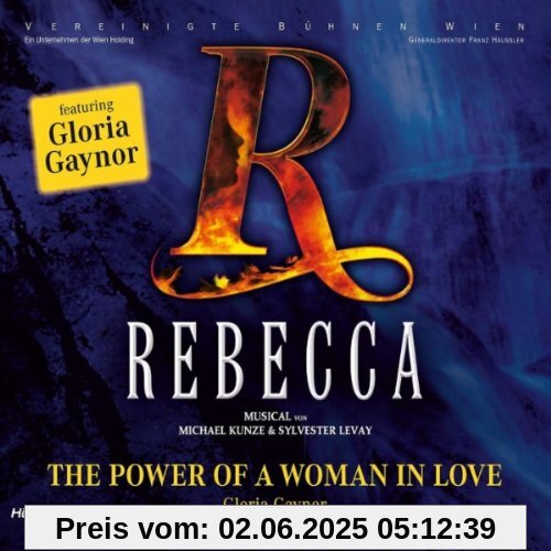 Rebecca - The Power of a Women Rebecca - The Power of a Women von Gloria Gaynor