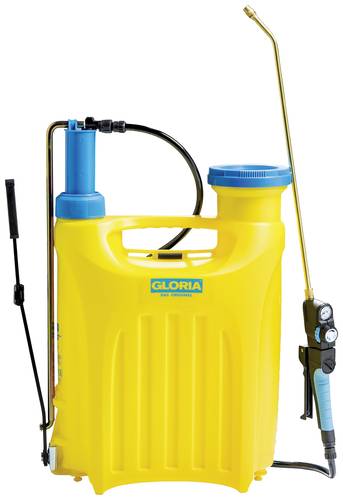 Gloria Haus und Garten 000060.0000 Hobby 1800 Drucksprüher 18l Gloria Haus und Garten 000060.0000 Hobby 1800 Drucksprüher 18l von Gloria Haus und Garten