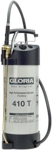 Gloria Haus und Garten 000412.0000 410 T Profiline Drucksprüher 10l von Gloria Haus und Garten
