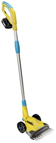 Gloria Haus und Garten FineCut Akku Rasentrimmer inkl. Akku, inkl. Ladegerät 18V 2.5Ah Gloria Haus und Garten FineCut Akku Rasentrimmer inkl. Akku, inkl. Ladegerät 18V 2.5Ah von Gloria Haus und Garten
