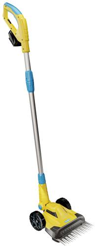 Gloria Haus und Garten FineCut Akku Rasentrimmer ohne Akku, ohne Ladegerät 18V Gloria Haus und Garten FineCut Akku Rasentrimmer ohne Akku, ohne Ladegerät 18V von Gloria Haus und Garten