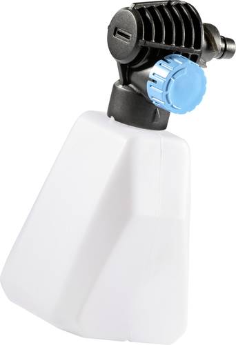 Gloria Haus und Garten MultiJet Foam Set Schaumsystem 729120.0000 1St. Gloria Haus und Garten MultiJet Foam Set Schaumsystem 729120.0000 1St. von Gloria Haus und Garten