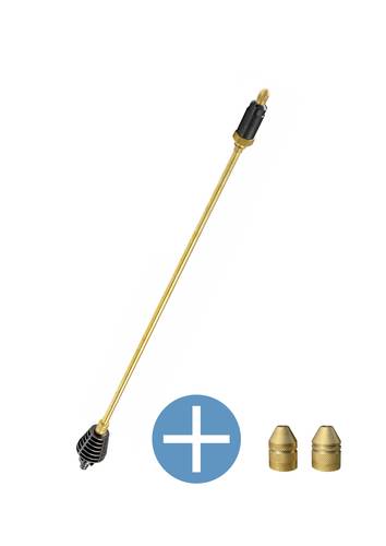 Gloria Haus und Garten MultiJet Plant Protection Set Lanze 729165.0000 1St. Gloria Haus und Garten MultiJet Plant Protection Set Lanze 729165.0000 1St. von Gloria Haus und Garten