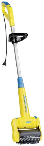 Gloria Haus und Garten Multibrush SC Plus 230V 000298.0000 Flächenreiniger, Fugenreiniger 230V von Gloria Haus und Garten