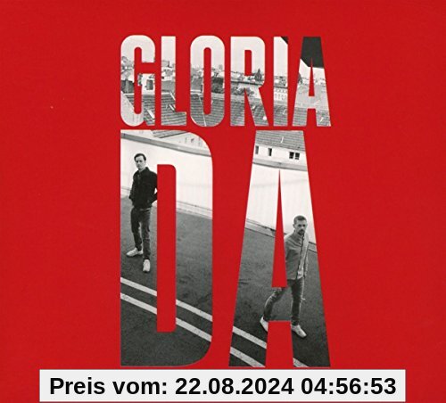 DA von Gloria