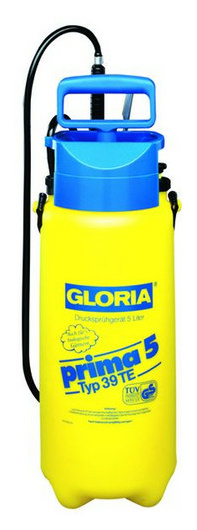 Gloria Drucksprüher Prima 5L 39TE Gloria Drucksprüher Prima 5L 39TE von Gloria