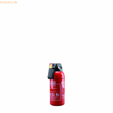 Gloria Feuerlöscher KFZ P2GM 001473.0000 Gloria Feuerlöscher KFZ P2GM 001473.0000 von Gloria