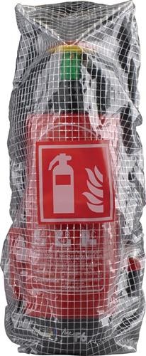 Gloria Gitternetzfolie f.6kg Feuerlöscher ca.H 620xB 210xT 240mm 9022000000 Gloria Gitternetzfolie f.6kg Feuerlöscher ca.H 620xB 210xT 240mm 9022000000 von Gloria