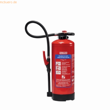 Gloria Wasserfeuerlöscher WKL 9 PRO 803851.0000 Gloria Wasserfeuerlöscher WKL 9 PRO 803851.0000 von Gloria