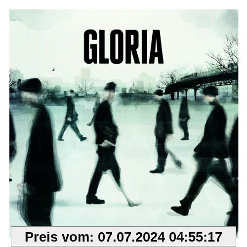 Gloria von Gloria
