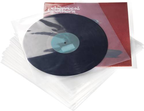 Glorious DJ 30cm (12 ) LP Cover Set Schallplatten-Hüllen von Glorious DJ