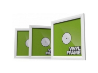 Glorious DJ Vinyl Frame Set Grammophon Schallplattentaschen von Glorious DJ