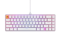 Glorious GMMK 2 Compact 65% Barebone Tastaturrahmen, weiß Glorious GMMK 2 Compact 65% Barebone Tastaturrahmen, weiß von Glorious PC Gaming Race