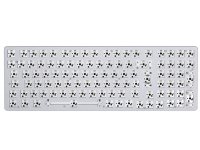 Glorious GMMK 2 Full-Size 96% Barebone Tastaturrahmen, weiß Glorious GMMK 2 Full-Size 96% Barebone Tastaturrahmen, weiß von Glorious PC Gaming Race