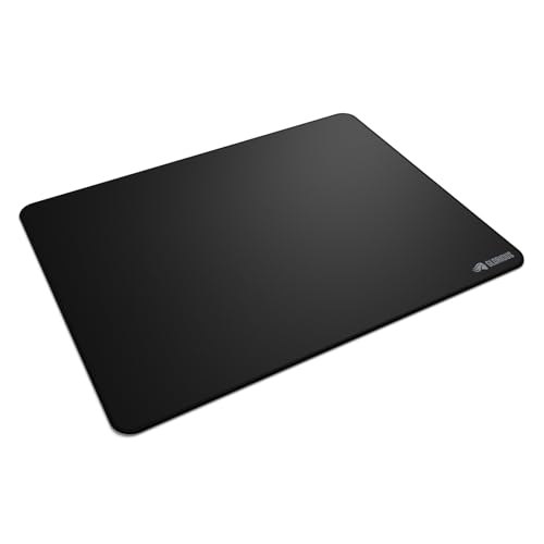 Glorious Gaming Mauspad GMP 2 – XL – Spritzwasserfestes Mauspad, optimiert für alle Gaming-Sensoren, für Geschwindigkeit & Kontrolle, stabile Ränder – 460 mm x 355 mm x 3 mm – große Tischmatte Glorious Gaming Mauspad GMP 2 – XL – Spritzwasserfestes Mauspad, optimiert für alle Gaming-Sensoren, für Geschwindigkeit & Kontrolle, stabile Ränder – 460 mm x 355 mm x 3 mm – große Tischmatte von Glorious