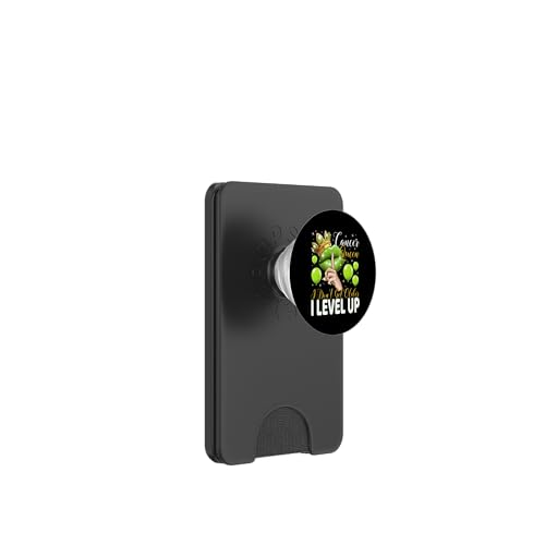 Krebskönigin Ich werde nicht älter Ich steige auf Geburtstagskönigin PopSockets PopWallet für MagSafe Krebskönigin Ich werde nicht älter Ich steige auf Geburtstagskönigin PopSockets PopWallet für MagSafe von Glorious Royal Birthday Queens