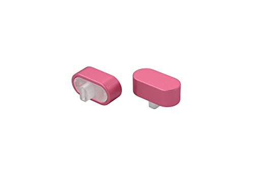 GLORIOUS GMMK Wireless Numpad Slider - Prism Pink von Glorious