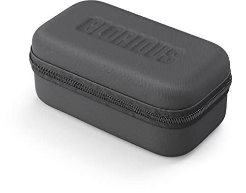 Glorious Maus-Etui, Schwarz von Glorious