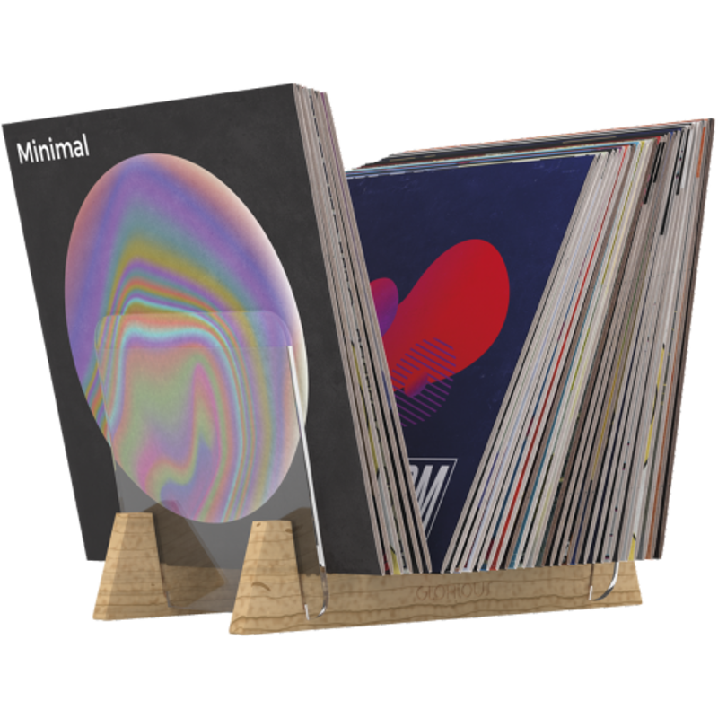Glorious Record Stand 75 Glorious Record Stand 75 von Glorious