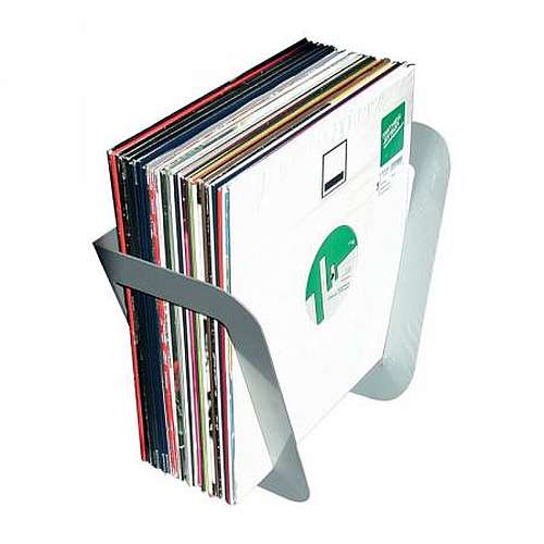 Glorious Vinyl Set Holder Superior für 25 LP von Glorious