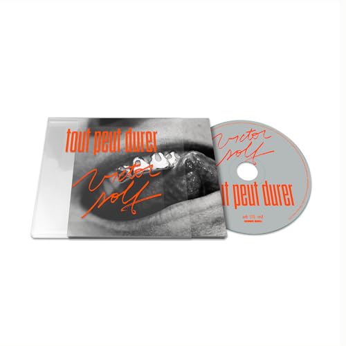 Tout Peut Durer von Glory Box Music / Indigo