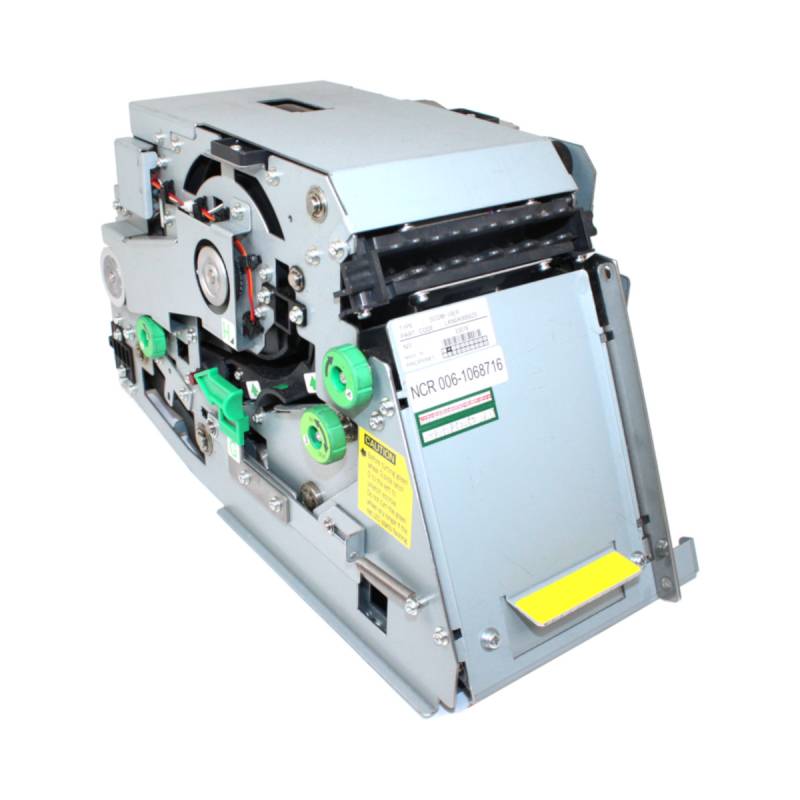 Glory NCR 006-1068716 SCDM-10ER Geldverarbeitungsmaschine von Glory