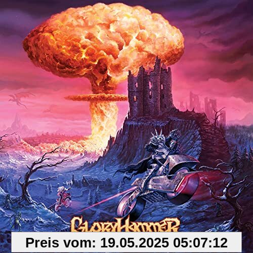 Return to the Kingdom of Fife Return to the Kingdom of Fife von Gloryhammer