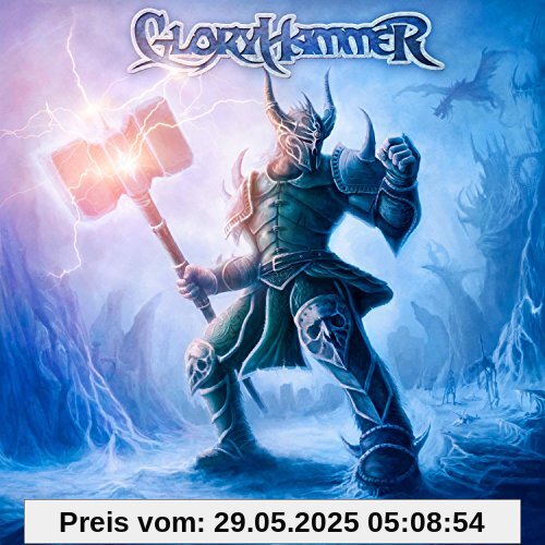 Tales from the Kingdom of Fife Tales from the Kingdom of Fife von Gloryhammer