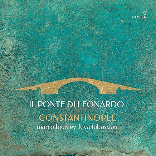Il Ponte di Leonardo von Glossa