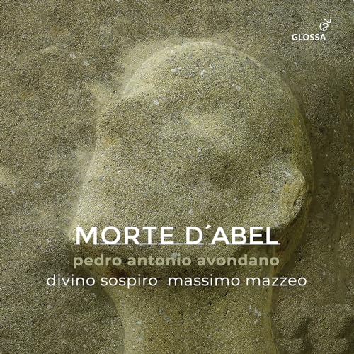 Morte d'Abel (Oratorium) von Glossa