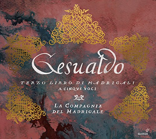 3. Madrigalbuch von Glossa