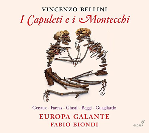 Bellini: I Capuleti E I Montecchi von Glossa