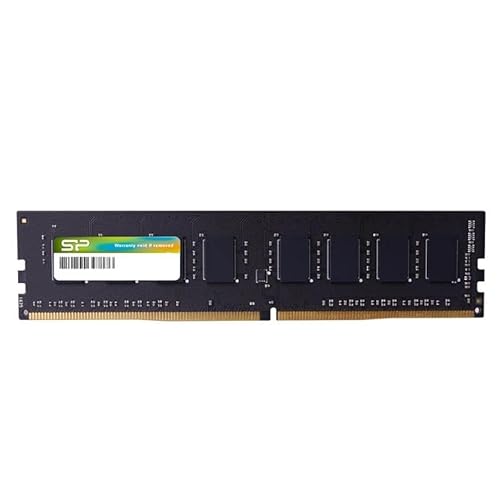 16 GB DDR4 3200 CL22 UDIMM Speicher – optimierte Leistung für Spiele und Multitasking-Anwendungen. 16 GB DDR4 3200 CL22 UDIMM Speicher – optimierte Leistung für Spiele und Multitasking-Anwendungen. von Glowster
