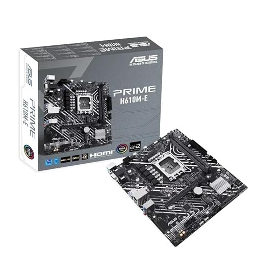 DDR5 Micro ATX Motherboard mit Unterstützung für Intel Prozessoren und Mehreren Erweiterungsoptionen, ideal für effiziente PC-Konstruktionen. DDR5 Micro ATX Motherboard mit Unterstützung für Intel Prozessoren und Mehreren Erweiterungsoptionen, ideal für effiziente PC-Konstruktionen. von Glowster