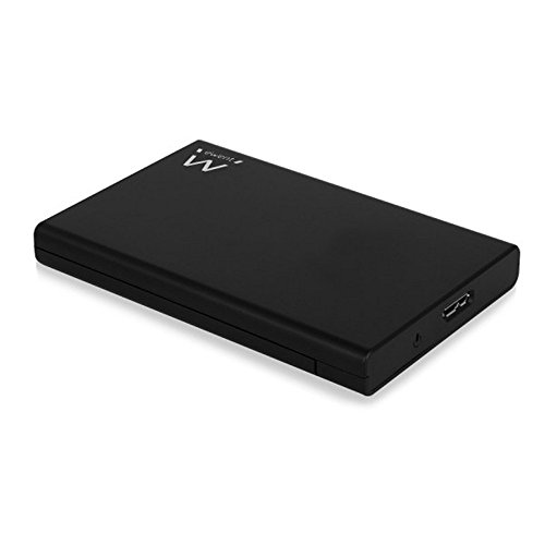 Externes 2,5-Zoll-Festplattengehäuse für HD/SSD, USB 3.0, kompatibel mit verschiedenen Betriebssystemen, ideal für tragbare Speicherung und Sicherung. Externes 2,5-Zoll-Festplattengehäuse für HD/SSD, USB 3.0, kompatibel mit verschiedenen Betriebssystemen, ideal für tragbare Speicherung und Sicherung. von Glowster