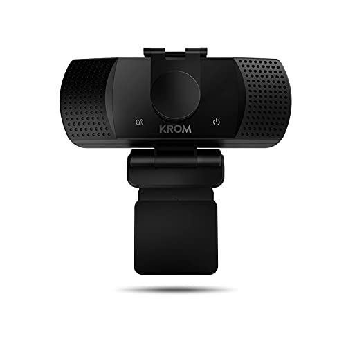 Glowster 1080p HD-Gaming-Webcam, hohe Auflösung, Autofokus, integriertes Mikrofon, ideal für Streaming und Videokonferenzen. Glowster 1080p HD-Gaming-Webcam, hohe Auflösung, Autofokus, integriertes Mikrofon, ideal für Streaming und Videokonferenzen. von Glowster