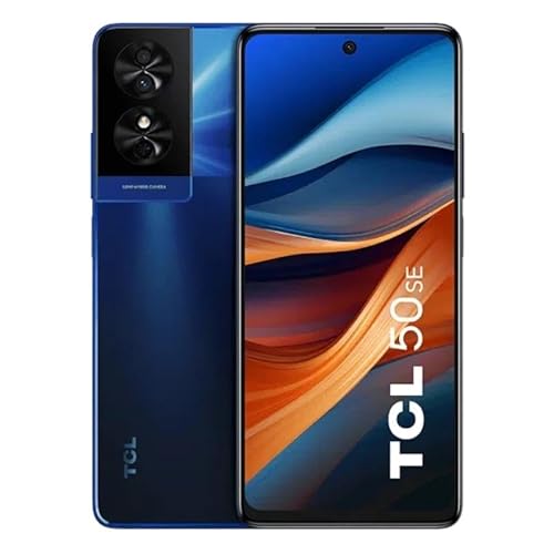 Glowster 127 cm (50 Zoll) FHD+ Fernseher mit 17,8 cm (6,78 Zoll) Display, 6 GB RAM und 256 GB Speicher, ideal zum Ansehen von Filmen und zum Spielen von Videospielen. von Glowster
